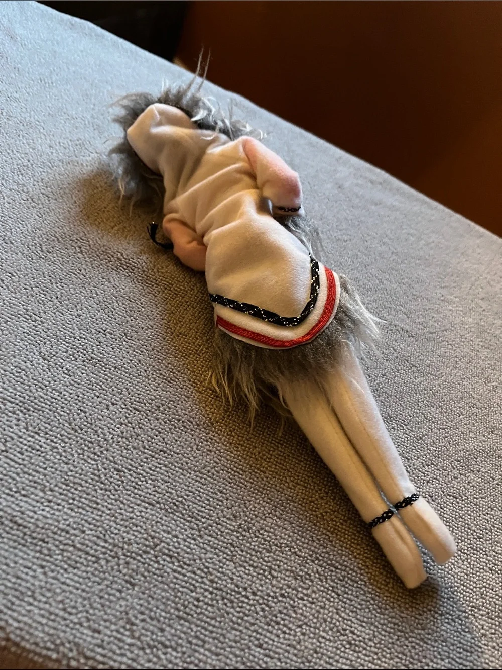 Vintage Mattel Barbie Pair